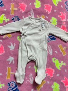 Mothercare Baby Romper