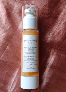 Rudimentary Beauty Cream