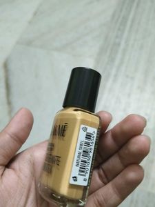 Lakme Forever Matte Foundation