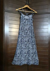 Ginger by lifestyle women Floral Print Sundress