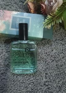 Unisex Eau De Toilette Perfume