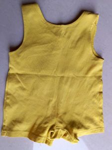 Babies Romper For Baby Boys And Girls Both