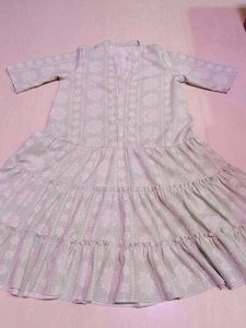 Knee Length Western Dress Combo Offer Pack Any 3