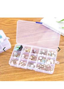 Jwellery Storage Box