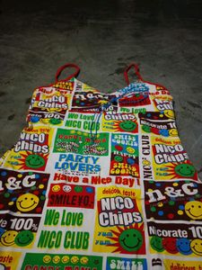 Fancy Dress