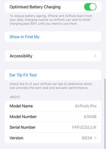 airpods pro