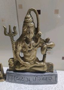 All Brass God Used At Rs 700 Fix Price