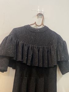Gown Good As New