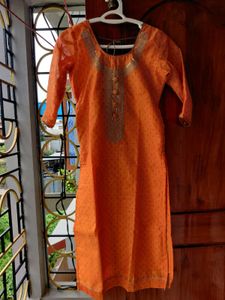 Readymade Suit Set