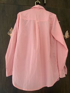 formal shirt