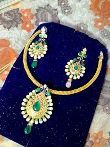 Jewellery Set