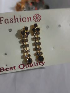 Leaf Earrings Combo (6 Pairs )
