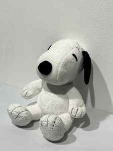 Vintage MetLife Snoopy Plush
