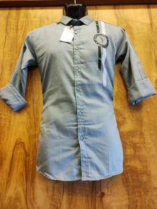 Shirts Combo Of 3