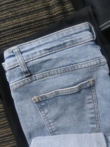 Jean