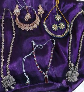 Jewellery Set Combo