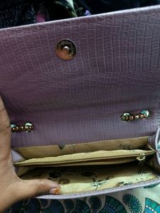 New Slingbag