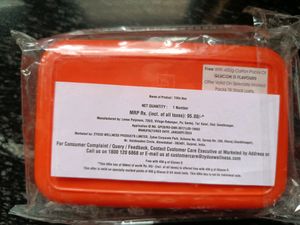 Tiffin Box For Kids
