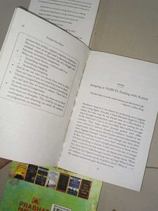 Self-Help Book Bundle - Three Titles