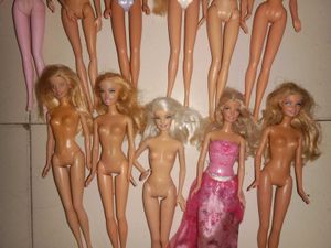 Barbie Doll