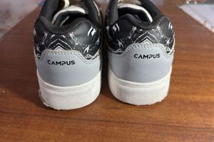 Campus Handmade Design Sneakers