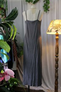 H&amp;M Maxi Slip Dress