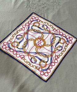Celine Paris Luxury Bandana