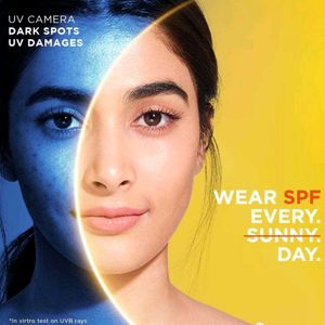 Garnier Super UV Air-Mist Sunscreen