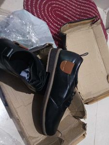 Brand New Condition Shoes Best Leather Quality