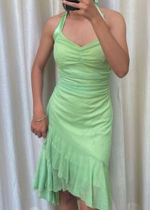 Tinkle Bell Core Dress