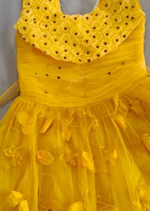 Girls Frock