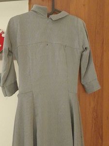 Girls Flared Top wear