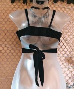Size M/L 🎁Buy 2 Get 1 Free 🎁 Wrap Bikini Top