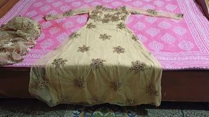 Butique Designer Net Gaon
