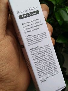 Protouch Power Glow