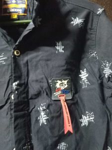 Stylish Chiccoo Shirt