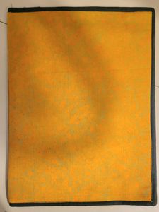 Cloth Folder With Cover