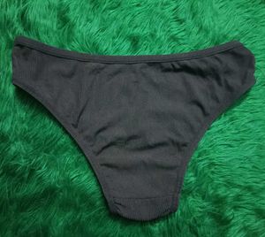 Comfy,🎀🆕 Black New Briefs