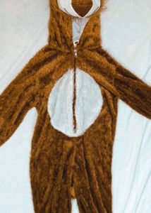 🎁Buy 2 Get 1 Free 🎁Lion Costume Onesie