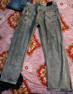 Levi&#39;s Jeans