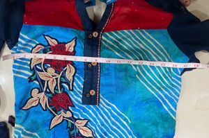 2 Kurta