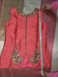 Party Wear Top