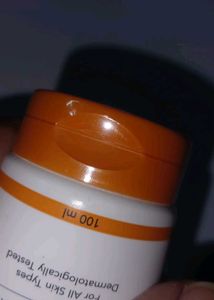 Bella Vita C-Glow Face Wash