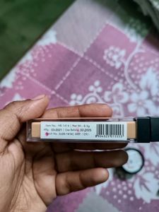 Combo Of ADS Lipstick And Concealer
