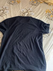 Classic Black T-Shirt