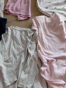 Baby Clothes Bundle