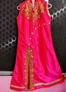 Long Gown