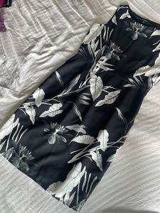 Van Heusen Floral Dress