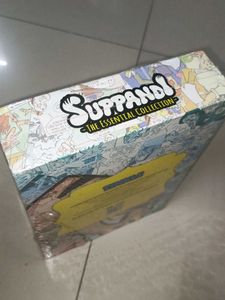 Suppandi: Essential Collection