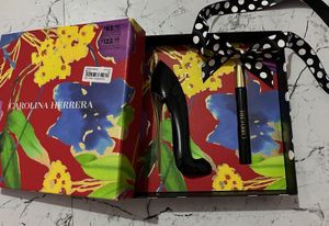 🎁Freebie+10 Ml Carolina Herrera Gg Edp